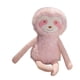 thumbnail image 5 of Realista Perezoso Muñeco de peluche Dibujos animados Abrazando Juguete Dormir Muñeco de peluche Animal de peluche para fiestas temáticas Sofá Regalo Rosa 60cm, 5 of 8