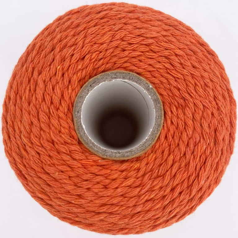 500ft 2mm Cotton Butchers Twine: Cooking, Roasting, Crafts