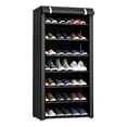 thumbnail image 1 of Zapatera De Closet Organizador para Zapatos con 7 Niveles Base de Metal, 1 of 5