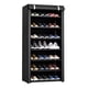 thumbnail image 1 of Zapatera De Closet Organizador para Zapatos con 7 Niveles Base de Metal, 1 of 5