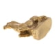thumbnail image 5 of Estatuilla de Zodiaco Chino de Latón Macizo Sunnimix Caballo, 5 of 8