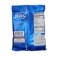 thumbnail image 4 of Morris National Inc JELL-O™ Sour Candy Squares | Sour Berry Blue | Chewy Sweet and Sour Candy | Sharing Size, 4.5 oz, 12 Single Packs, Brandsize, 4 of 5