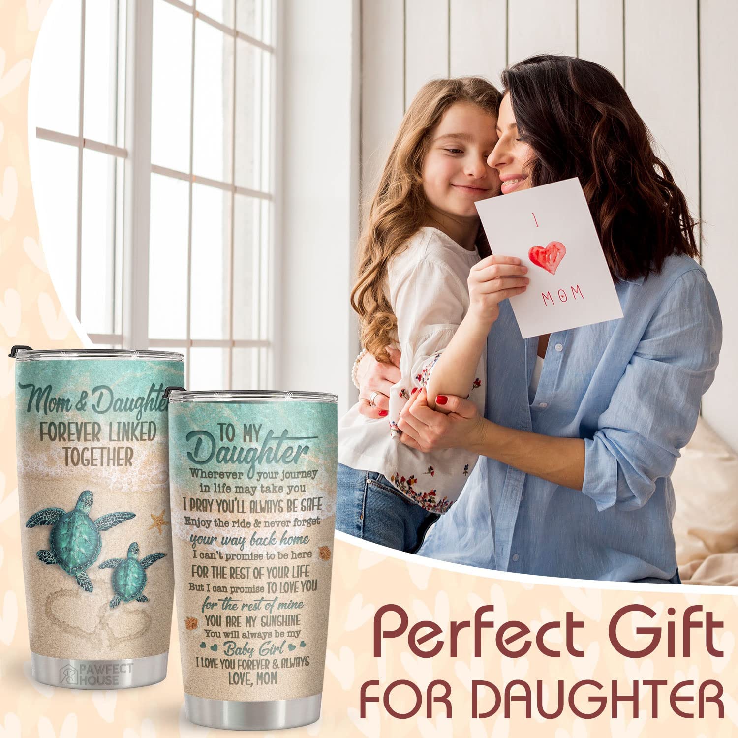 60 Best Gifts for Mom from Daughter 2024 — Unique Gifts for Mom