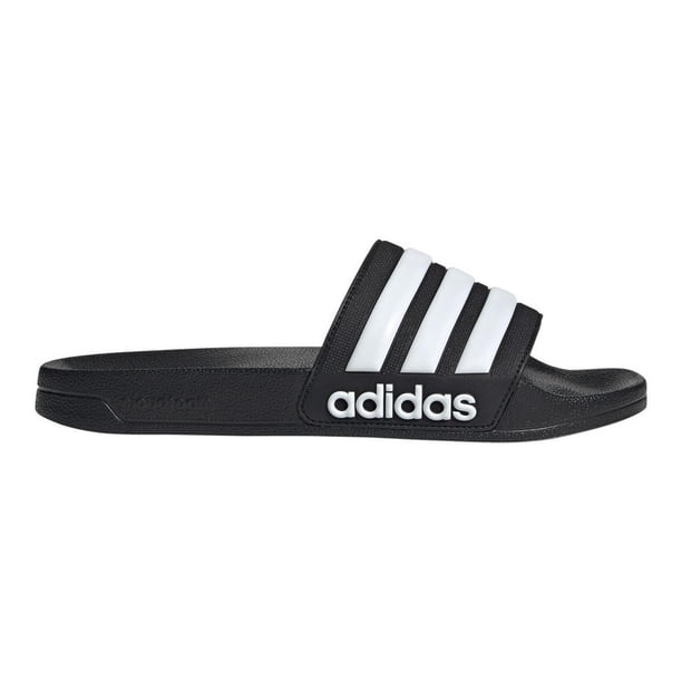 Sandalias adidas Mujer Negro Adilette Shower Casual Gz5922 negro 23.0