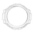 thumbnail image 2 of Housse de Protection pour Montre Intelligente Blanche Étui en TPU Compatible pour, 2 of 9