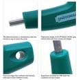 thumbnail image 5 of Misterolina Thandle Hex Set Allen Screwdriver Bit Metal Key Screw Tool Wrench 1580, 5 of 8