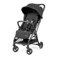 thumbnail image 1 of Peg Perego Selfie Stroller - Licorice, 1 of 5
