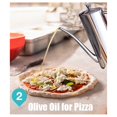 thumbnail image 5 of Stainless Steel Oil Pot Dispenser Leak-Proof Seasoning Bottle European Pot Edible Oil Pot Easily Lea, 5 of 5