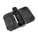 thumbnail image 4 of Bisagras de soldadura para puerta, de puerta de alto rendimiento, reemplazo resistente portátil, accesorio para puertas de remolque RV,, 4 of 8