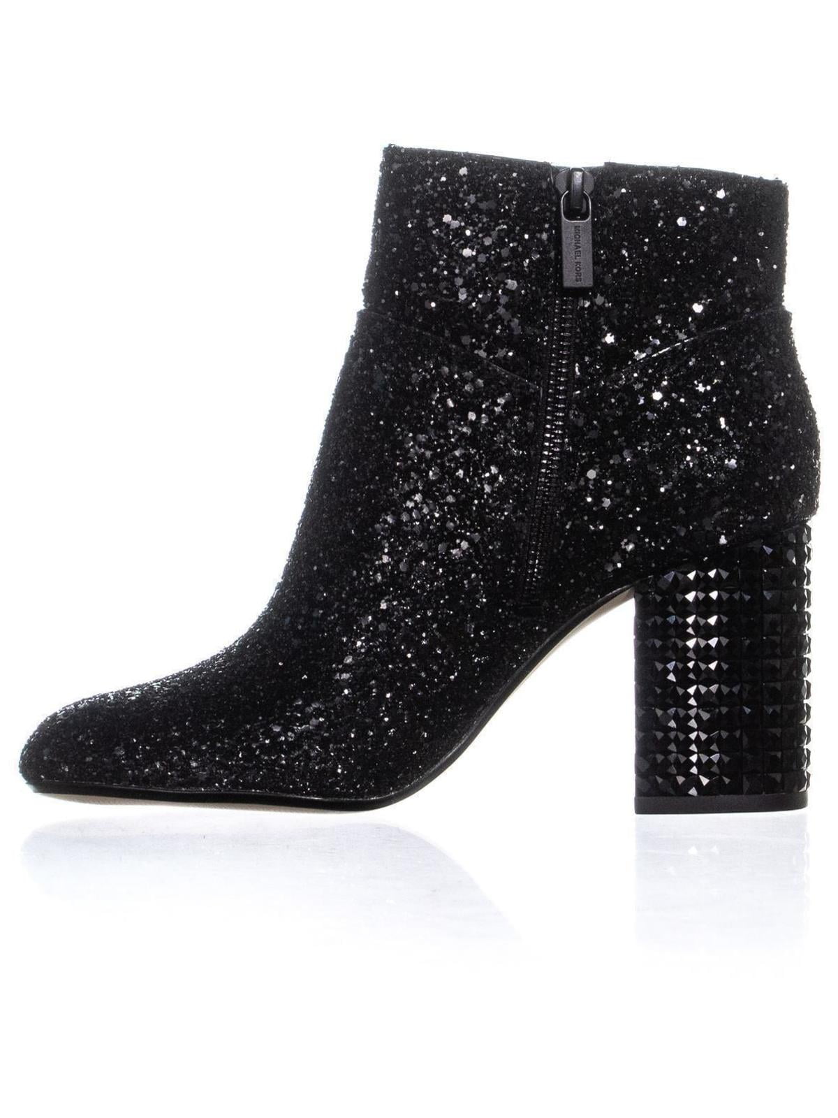 Michael kors store arabella booties