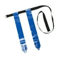 thumbnail image 3 of Banderas de Cadera de Rugby Hugo Conjunto de Bandera de C Azul, 3 of 9