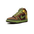thumbnail image 6 of NIKE MENS Dunk High Pro SB "De La Soul" 305050 231 from Stadium Goods, 6 of 9