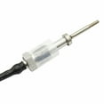 thumbnail image 5 of Sensor de Temperatura de Escape de Coche, Sonda de Termopar 4013133 para Many 2007-2020, Sensor de Temperatura de Gas de Escape, 5 of 5