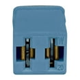 thumbnail image 2 of 20 Amp J-Case Standard (Tall) Fuse 27mm for Pickup Trucks, Cars and SUVs (20A, 5 Pack), 2 of 3
