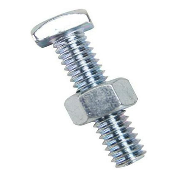 Uriah UV003240 Battery Terminal Nut & Bolt, Auto Top-Mount - Quantity 5