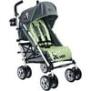 BabyPlanet - Endangered Species Lightweight Stroller, Giant Panda