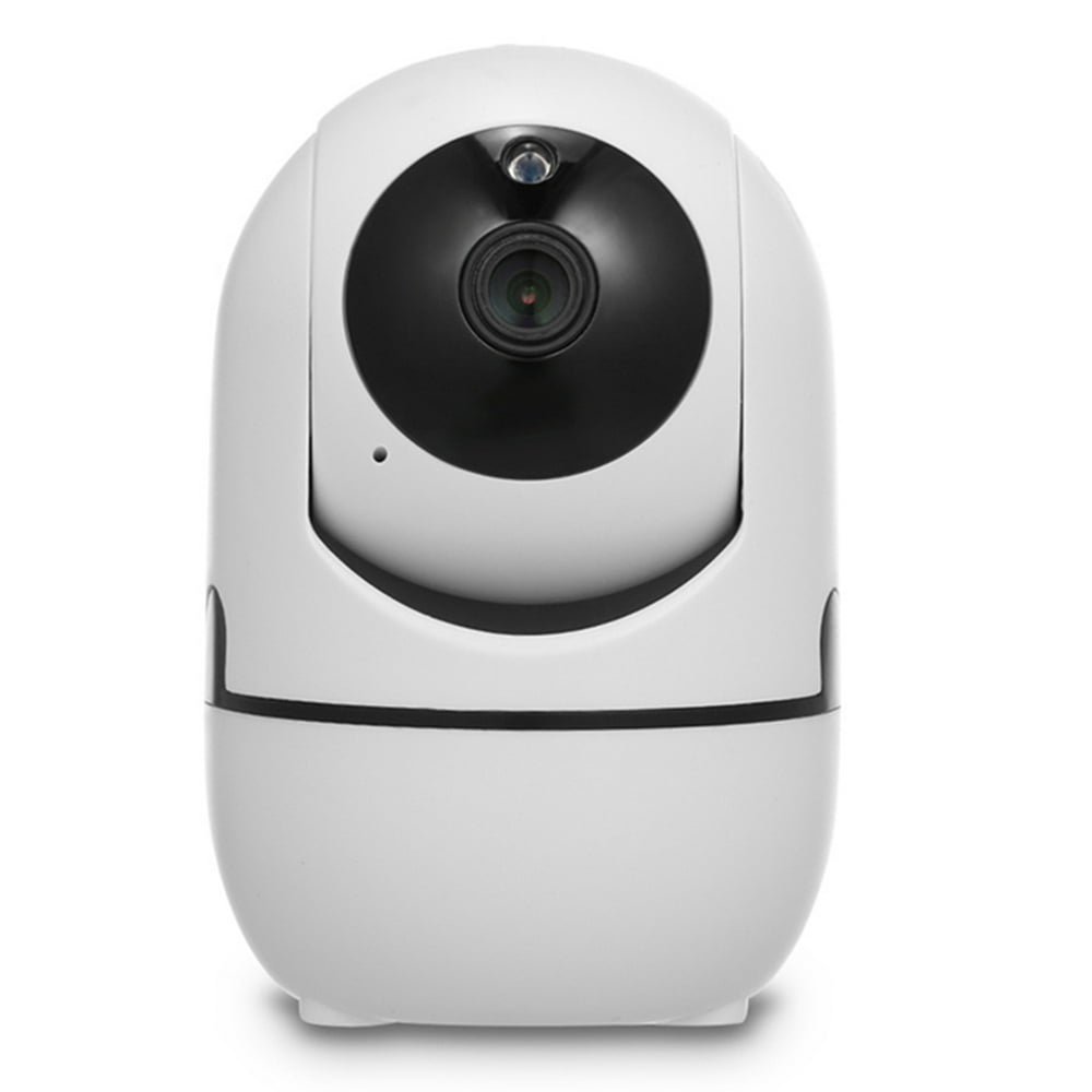 GoolRC 360 Degrees 1080P Wireless WiFi Camera Support Voice Motion