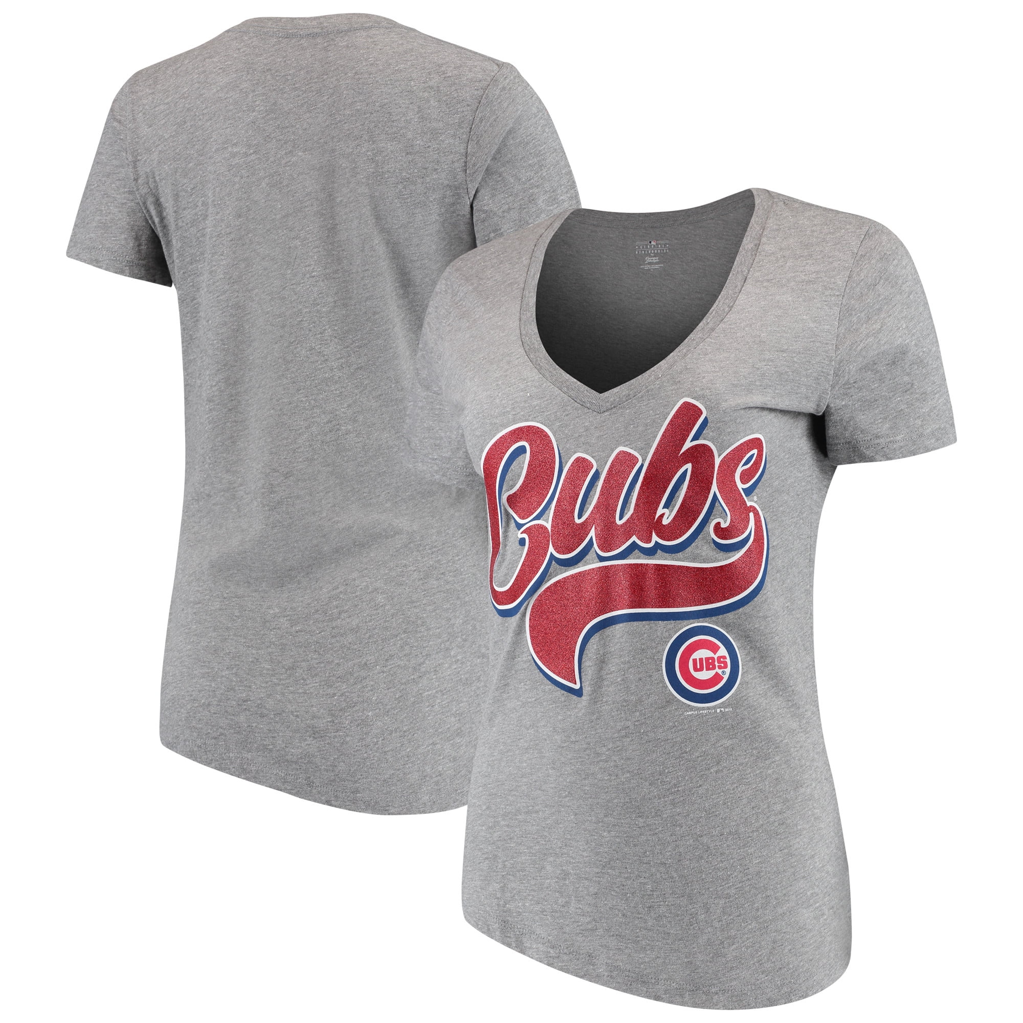 new cubs shirts