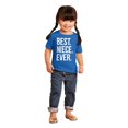 thumbnail image 3 of Best Niece Ever Cute Family Relative Youth T Shirt Tee Girls Infant Toddler Brisco Brands 18M, 3 of 5