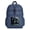 Navy, variant on CafePress - Haunted House - Cute School Travel Backpack