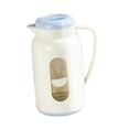 thumbnail image 3 of Axioma Water Jug Beverage Jar Cold Drink Jug Shatterproof Household Leakproof Iced Tea BLue, 3 of 10