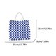 thumbnail image 2 of Compra Mosaico Elegante Bolso Checkina Checke Hombro para Mujeres, 2 of 9