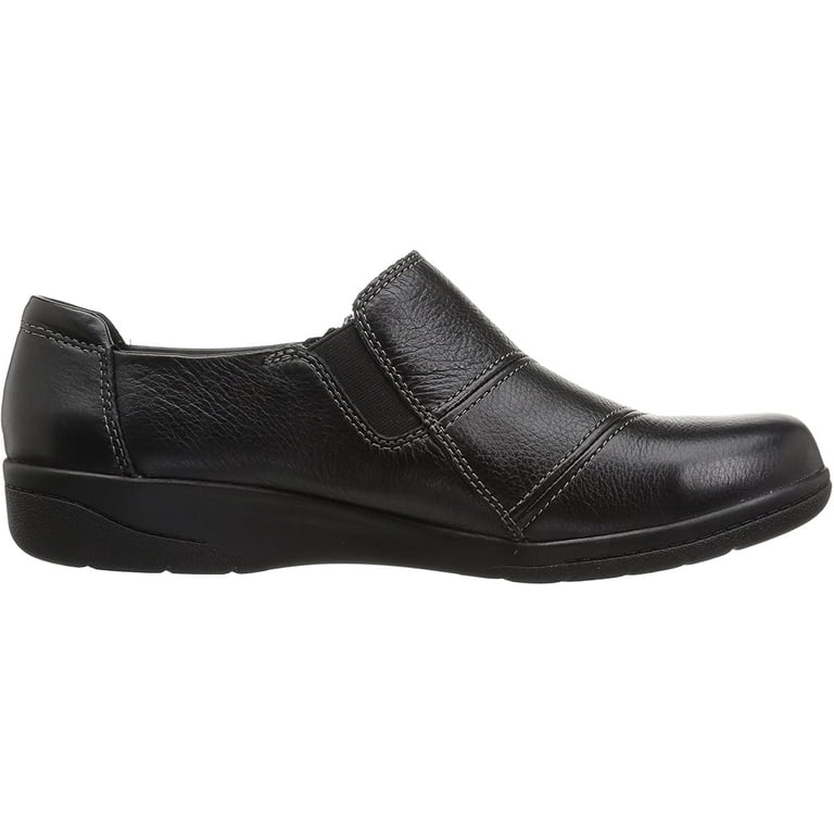 Clarks women's hot sale cheyn clay loafer