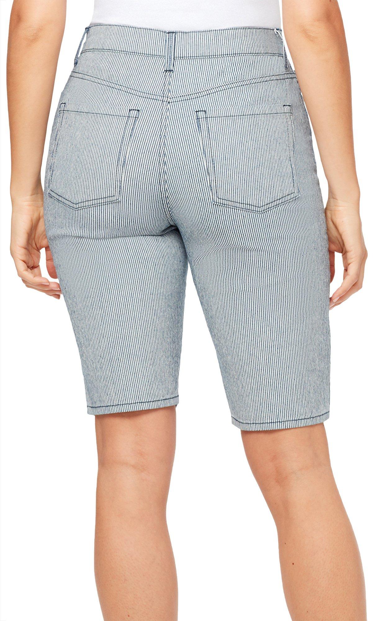 amanda shorts by gloria vanderbilt