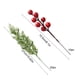 thumbnail image 3 of Pcs Simulation Artificial Needles, Norfolk Christmas Hotel Decoration, Artificial Needles for Festive Decor, Christmas Celebration, Holiday Home Decor, Easy Assembly, for Bedroom, 3 of 6