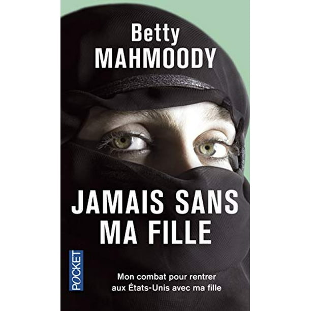 Jamais sans ma fille