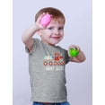 thumbnail image 6 of Tstars Boys Unisex Easter Holiday Shirts Easter Eggs Hunt Easter Train Kids Happy Easter Party Shirts Easter Gifts for Boy Toddler Infant Kids T Shirt, 6 of 7