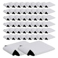 thumbnail image 2 of 50x Enfriadores de Latas, Fundas para Botellas de Agua, Fundas Lavables en Blanco para Latas de Cerveza, 2 of 9