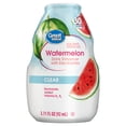 thumbnail image 2 of (2 pack) Great Value Watermelon Drink Enhancer with Electrolytes, 3.11 fl oz, 2 of 11