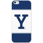 OTM Essentials Yale University, Wrap Phone Case for iPhone 6/6s - White