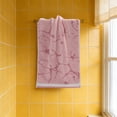 thumbnail image 6 of AYktou Thick Cotton Face Towels, 29.5×13.7 Inch Ultra Soft Washcloths Absorbent Quick Dry Beach Towel Bath Towels, Luxurious Hand Towels Sports Gym Towels for Hiking Pool Bath Home Daily Use, 6 of 6