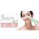 thumbnail image 2 of Limpiador Facial  Belug Peeling Ultrasónico Portatil Skin Scrubber VERDE CLARO, 2 of 5