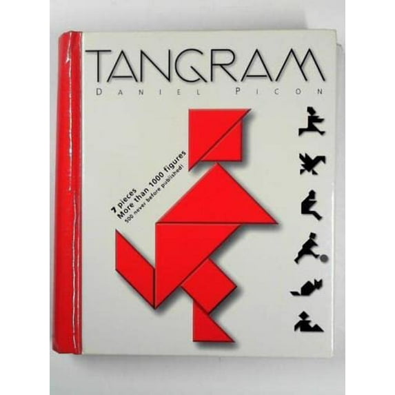 Pre-Owned Tangram Paperback