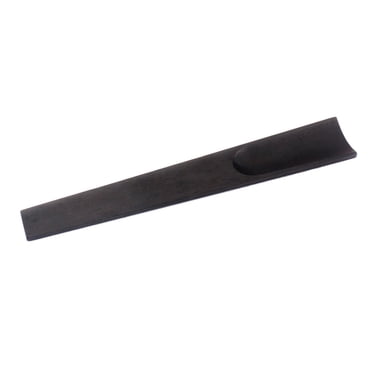 WASHWEPE Rosewood Violin Accessories for 4/4 Size Violin 1Set Black