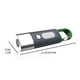 thumbnail image 3 of Linterna Led Portátil Potente Yan251124006 | Mini Linterna Recargable Superbrillante | Luz de Alta Potencia con Carga Tipo C | Gancho Trasero Compacto y Ligero | Uso En Emergencias para Acampar Al Ai, 3 of 6