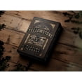 thumbnail image 3 of Playing Cards Theory11 Yellowstone Premium Poker Talla, 3 of 9