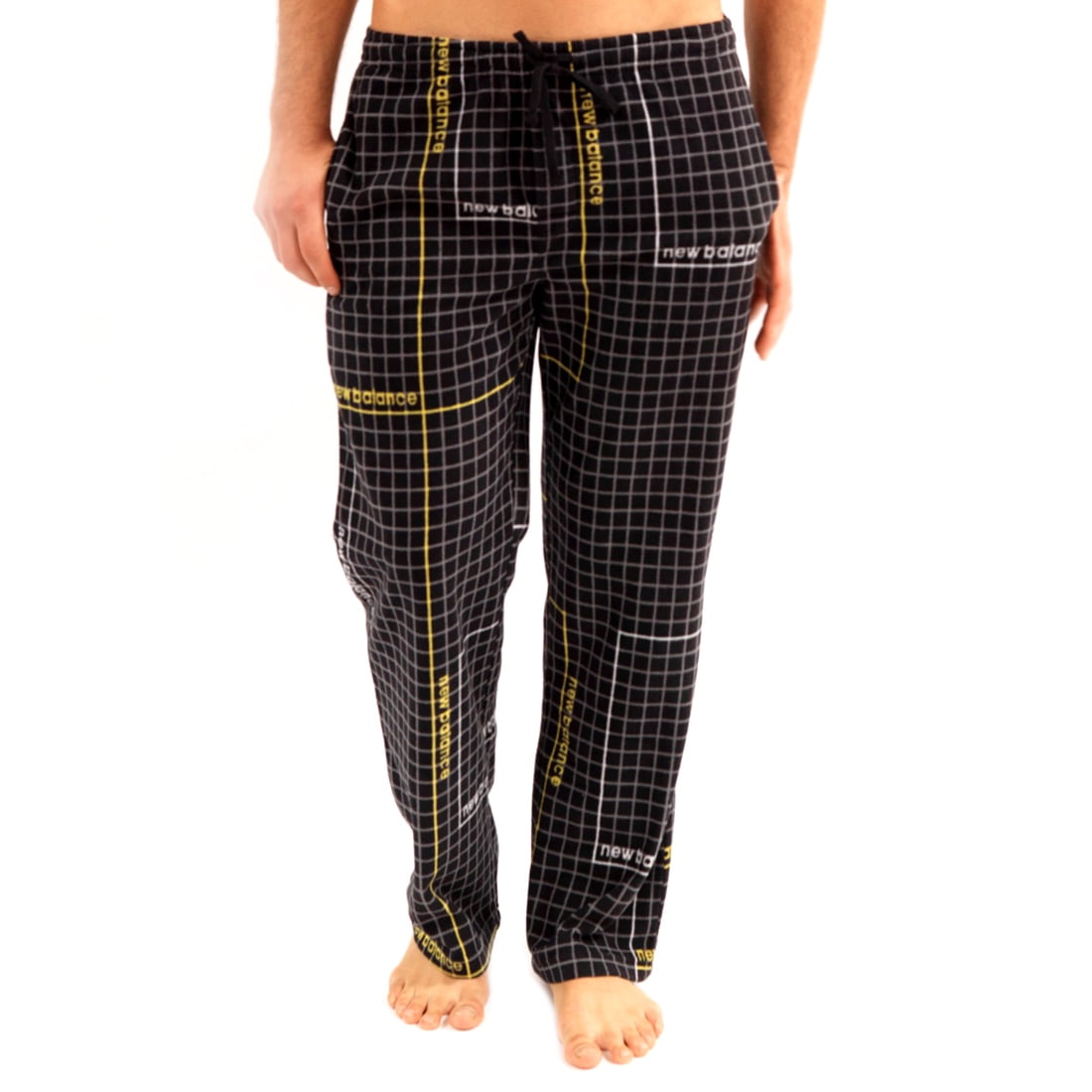 new balance lounge pants