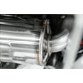 thumbnail image 4 of MBRP Single Slip On Exhaust For 11-24 Polaris Sportsman Touring 850 AT-9526PT, 4 of 6