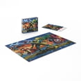 thumbnail image 4 of Rompecabezas Buffalo Games Marvel Thanos Legacy 2000 piezas, 4 of 7