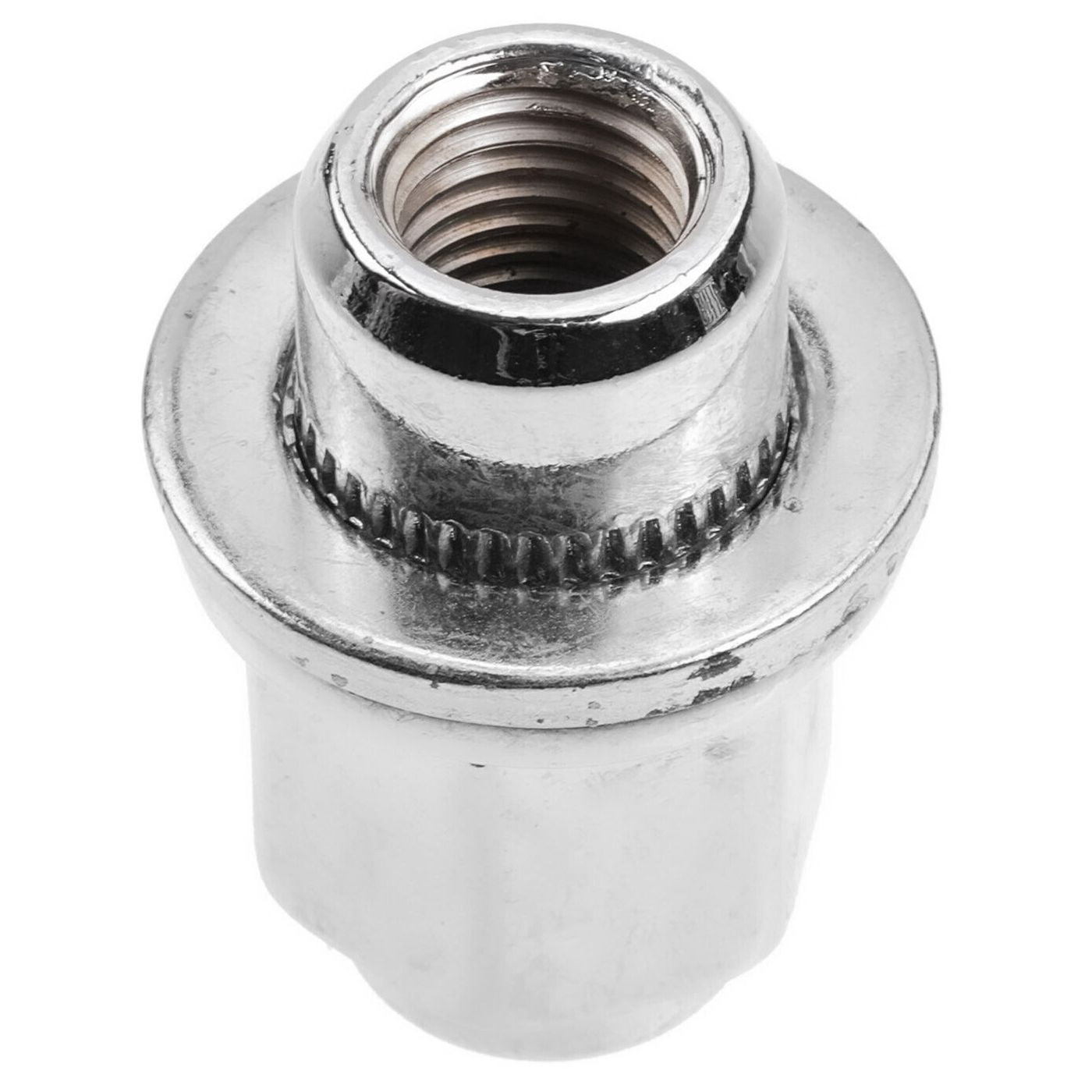 Geelife 20x M12-1.50 Front & Rear Acorn Wheel Lug Nut for Toyota Corolla 1987-2021 Camry