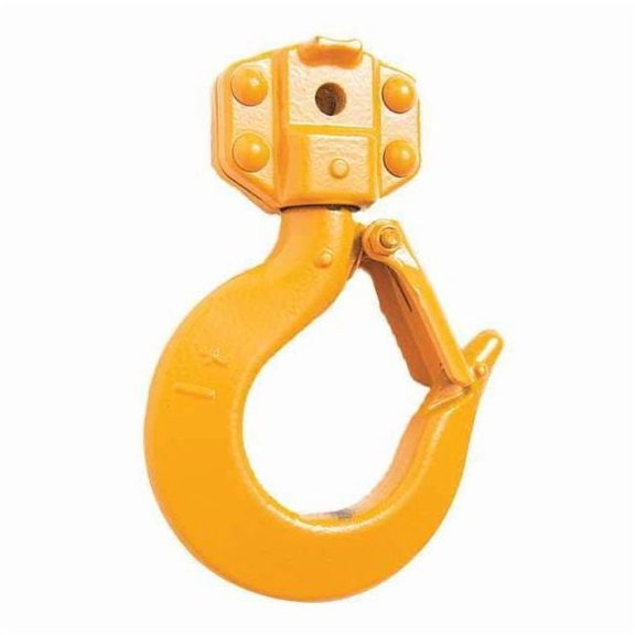 Harrington Bottom Hook for 1 1/2 Ton Lever Hoist L5BU0151021