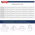 thumbnail image 3 of Utoimkio Toddler Boy Girls Cotton Long Sleeve Shirts Cute Print Pullover Sweatshirts Fall Winter Casual Crewneck Tee Tops for Kids, 3 of 9