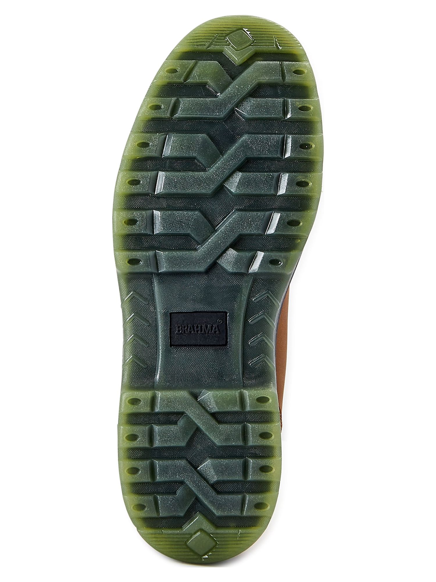 Brahma Men's Combustion 6" Steel Toe Work Boots photo 3