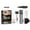 Black, variant on BELOVING Professional Eyelash Eyebrow Dye Tint Gel Oil Eyebrow Tinting Black