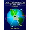 Data Communications: A User's Guide [Paperback - Used]