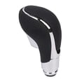 thumbnail image 3 of Perilla de Palanca de Cambios DYNWAVEMX Automática Interior Automotriz Negro, 3 of 8